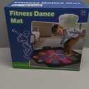 Kids Fitness Dance Mat