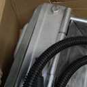 Heated Water Bowl for Outdoor Cats, Automatic Heated Dog Bowl with Anti Chew Cord and Automatic Dog Water Dispenser for Dogs, Cats, Horses, Cows, Goats, Sheep