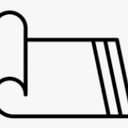 Homewear Ultra Soft Bath Mat 17x24