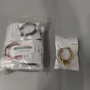 [12 Pack] Compatible with Galaxy Watch 5 Pro 45mm Screen Protector Bumper Case Soft TPU Protective Case for Samsung Galaxy Watch 5 Pro (12-Colors)