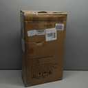 SICOTAS Rattan Night Stands, Farmhouse Nightstand Boho End Side Table Bedside Table with Drawer and Open Shelf for Bedroom, Light Oak