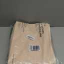 Nook Theory Reusable Insulated Grocery Bag - Leak Proof, X Large Cooler Bag - Insulated Shopping Bags for Groceries - Travel Cooler Bag for Frozen and Hot Food with Zippered Top (Jute)