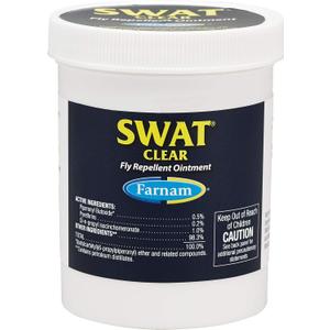 7OZ Swat Fly Ointment