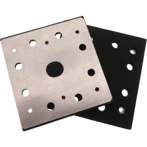 N442697 Sander Pad Assembly for DEWALT DWE6411 1/4 Sheet Palm Grip Sander Pad N442697 Sander Pad Assembly for DEWALT DWE6411 1/4 Sheet Palm Grip Sander Pad