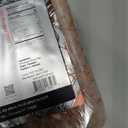 Soeos Himalayan Pink Salt and Rainbow Peppercorn Grinder Refills, 18oz Salt & 8oz Peppercorns, Kosher Seasoning Set for Cooking (13 Ounce (Pack of 2))