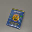 Wet-Stop 3 Blue Bedwetting Enuresis Alarm with Loud Sound and Strong Vibration for Boys or Girls, Proven Solution for Bedwetters