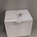 12-Cup Replacement Glass Coffee Carafe for Cuisinart Coffee Maker Models DCC-1200, DCC-1100BK, DCC-2650, CHW-12, CHW-12P1, DGB-550BK, DGB-550BK1, DGB-625BC, DGB-700BC, and SS-12 | Part# DCC-1200PRC