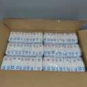Huggies Size 8 Diapers, Little Movers Baby Diapers, Size 8 (46+ lbs), 62 Count
