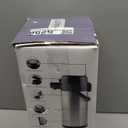 TOMAKEIT Airpot Coffee Carafe for Keeping Hot,102oz/3L Coffee Dispenser Thermal with Pump,Insulated Stainless Steel Hot Beverage Dispenser for Parties,Thermal Carafe for Hot Drinks Water Tea Chocolate