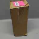 Nicpro White Large Outdoor Acrylic Paint Set (69 oz, 2040 ml) Rich Art Painting Supplies Non Toxic Multi Surface Paint for Canvas, Wood, Leather, Fabric Stone Craft, Concrete, Wall, for Beginners, Artists & Adults with Pump (69 Fl Oz (Pack of 1))