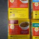 Tasty Bite Bowls Variety, Pack of 6, Mexican Protein, Mediterranean Protein, Indian Protein, Chickpea Biryani, Smoky Paneer Biryani, Vegetable Biryani, BB Dates 01/31/2026, 03/31/2026, 12/31/2025, 02/28/2026, 06/30/2026