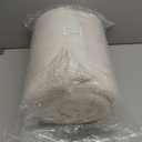 Super Soft Throw Blanket Ivory Premium Silky Flannel Fleece Leaves Pattern Lightweight Bed Blanket All Season Use, King Size 104×90 Inches