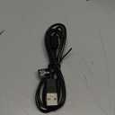 Wireless Controller with 7 Colors RGB Light for P-S5 Pro/Slim,MAC,iOS,Steam,PC Windows/Android 10 and Above,Support Turbo/Programmable/Microphone/Dual Vibration, with 3.5mm Audio Jack, Black