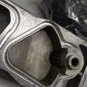 labwork Turbo Actuator 68445522AA Replacement for Ram 2500 3500 2013-2018 Cummins 6.7L Diesel HE300VG