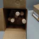 Falling in Art Large Wooden Art Storage Rack - Canvas Drying Stand for Artworks, Frames, Canvases, Drawing Boards, Prints, Panels, Paintings Display