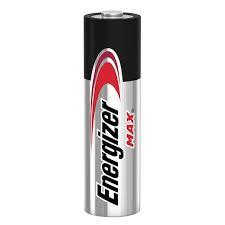 Amazon.com: Energizer MAX AA Batteries (16 Pack), Double A Alkaline Batteries : Health & Household
