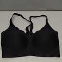 Women No Underwire Wave Bras Seamless Full Coverage Push Up Wireless Bra Supportive Bralettes Comfortable Lift Everyday Bras