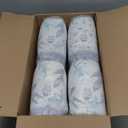 Pampers Pure Protection Training Underwear, Unisex, Size 3T4T, 92 Count, Premium, Hypoallergenic, Soft, Absorbent