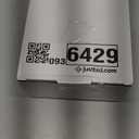 Bell Glides Replacement Office Chair or Stool Swivel Caster Wheels to Fixed Stationary Castors, Office Chair Wheels for Carpet - with Separate Self Adhesive Felt Pads/Chair Feet Wheel Stopper (BLACK)