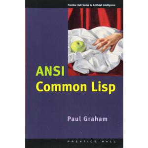 ANSI Common LISP (Prentice Hall Series in Artificial Intelligence)