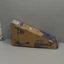 MOUNTALK Kids Scooter for Ages 1-12 Years, 3 Wheels Toddler Scooter for Children Age 1-3/3-5/5-8/8-12 Boys and Girls with Adjustable Heights and LED Wheels (Blue Galaxy)