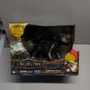 DreamWorks Dragons How to Train Your Dragon, Tame & Train Interactive Toothless with 60 Sounds & Reactions, Kids Toys for Boys & Girls Ages 4 & up