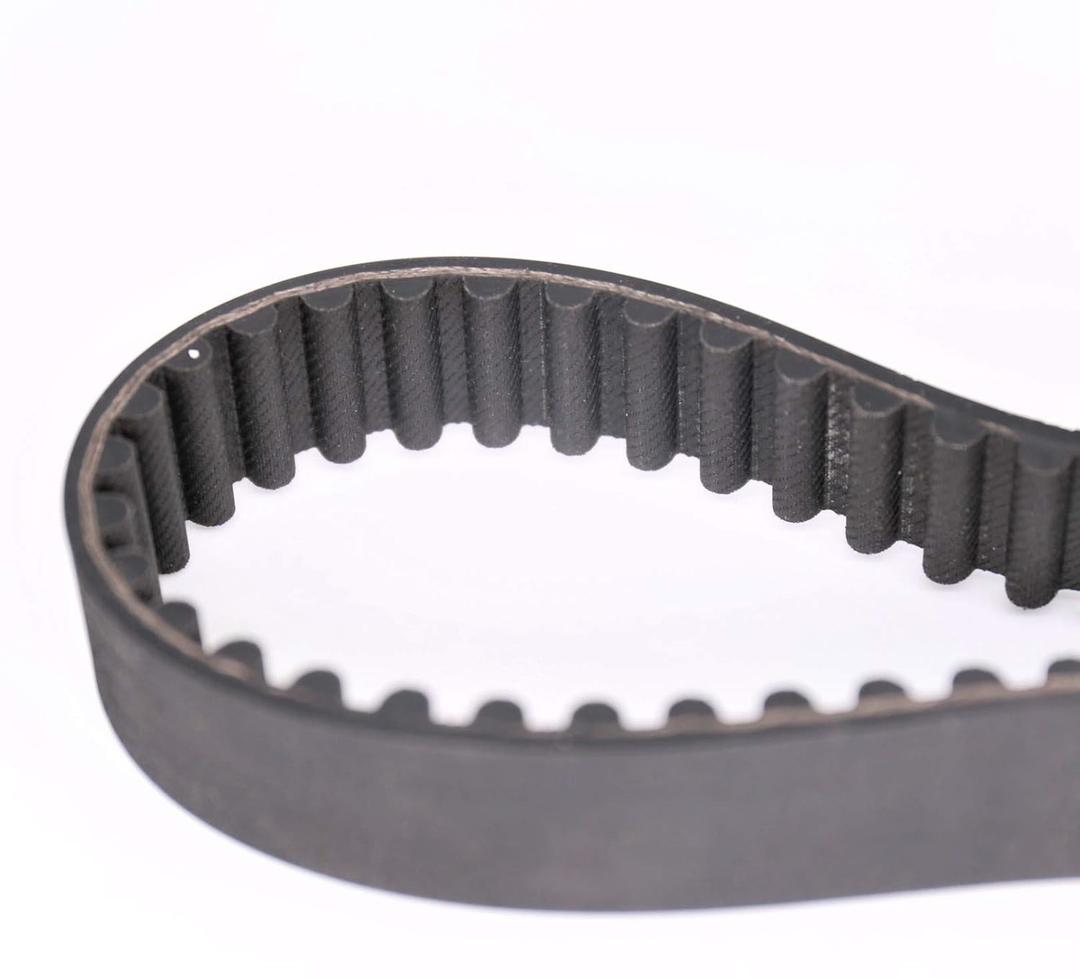 954-04136 LTACOOL Lawn Mower 33INCH Deck Timing Belt Compatible with Cub Ct Troy-Bilt 754-04136 CC800 CC760, CC760ES 12AE76M8010 12AE764B010 12AE76JU009 12AE76JU056 12AE76JU711 12AE76JU011