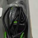 Slime 40082 Tire Inflator, Garage Pro Power, Inflation Station, Quiet, Powerful, 120v, Wall Mounted, Digital, 0-99psi