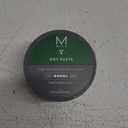 MITCH by Paul Mitchell Dry Paste Texture Clay for Men, High Hold, Ultra-Matte Finish, For All Hair Types