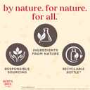 Burts Bees for Pets Manuka Honey Tearless 2 in 1 Shampoo and Conditioner for Puppies with Jojoba Oil, 16 Fl Oz