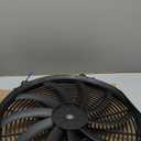 Spal 30102113 16" Curved Blade High Performance Fan