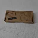 CHAMBERLAIN Smart Garage Control - Wireless Garage Hub and Sensor with Wifi & Bluetooth - Smartphone Controlled, myQ-G0401-ES, White