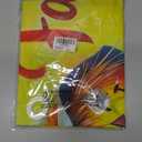 Happy Fall Backdrop Banner Autumn Thanksgiving Party Decorations Banner 71x43 Inchs Autumn Maple Leaves Pumpkins Backdrop Fall Scarecrow Sunflower Outdoor Indoor Decor