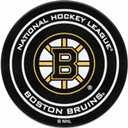 FANMATS NHL Unisex-Adult,Unisex-Children,Men Puck Mat