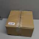 Calenzana 16 Ounce Coffee Mugs Set of 4, Ceramic Coffee Mug with 4 Different Patterns, Porcelain Coffee Cups with Handle for Cocoa Latte Cappuccino Tea, Navy Blue