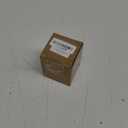 Motorcycle Racing Stainless Steel Reusable Oil Filter with Replacement cartidge fitting