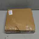 Fasmov 3 Pack 3 Tier Plastic Cupcake Stand, Dessert Plates Cake Fruit Candy Display Tower Reusable Pastry Platter for Wedding Birthday Baby Shower Tea Party Decorations - White Pink Green