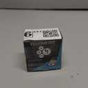 PINGKO Outdoor Multi-Function Portable Sport Pedometer Step/Distance/Calories/Counter (Pink)