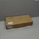 Modern Dimmable Picture Lights for Wall 15.75 Inch Hard-Wired LED Picture Frame Lights for Paintings Gallery Light with Adjustable Swing Arm Display Lights For Artwork, 7W, 2700K, Warm White - Brass