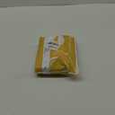 Womens Cotton Underwear, Hi-Cut Soft Breathable Briefs, Ladies Stretch Underwear Panties 5 Pack Regular & Plus Size, 2XL