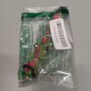 Dog Collar, Cute Camouflage Pattern, Soft and Adjustable Collar with Quick Release Buckle (XS (Neck 9-13", Width 3/8"), Camouflage Green)