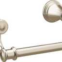 Moen YB6408NL Belfield Pivoting Toilet Paper Holder, Polished Nickel