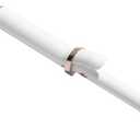 T3 SinglePass Curl X Extra-Long Barrel 1.5" Curling Iron with 9 Heat Settings and Ceramic Barrel for Fast Styling and Lasting Results on All Hair Types