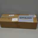 Honoson 7 Pcs Skateboard for Toddlers Beginners Knee Elbow Pads Wrist Guards Gear Set (Age 2-5 Kids 17 x 5'')