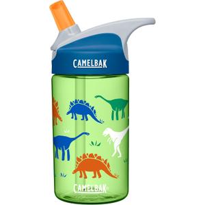 CamelBak Eddy Kids Water Bottle 12oz (Dinorama)