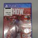 MLB The Show 22 for PlayStation 4