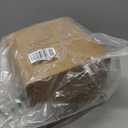 Musical Christmas Village Houses with LED Light & Rotating Train, Ornaments Centerpiece Decor with USB and Battery Power, Thanksgiving Xmas Holiday Indoor Decor