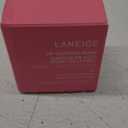 LANEIGE Lip Sleeping Mask: Nourish, Hydrate, Vitamin C, Murumuru & Shea Butter, Antioxidants, Flaky, Dry Lips
