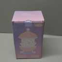 One Fire Night Light Projector for Kids,315 Lighting+15 Films+15 Music Baby Sound Machine,360Rotate+Remote+Dimmable Ceiling Star Projector for Kids Room Decor,Unicorn Toys Birthday Gifts for Girls (Pink)