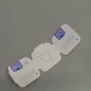 Apple AirTag, Keep Track of and find Your Keys, Wallet, Luggage, Backpack, and More, Simple Nne-Tap Set up with iPhone or iPad